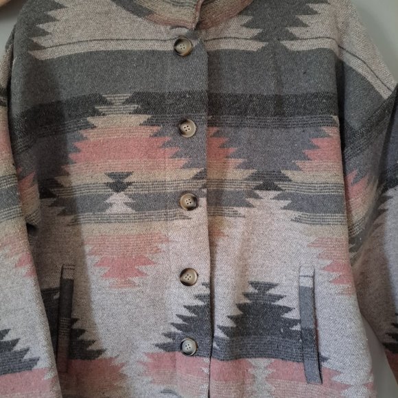 Jacket size womens small - Picture 2 of 9